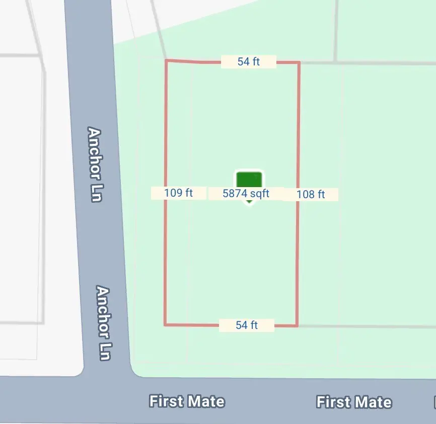 00 First Mate Road, Gun Barrel City, TX 75147 - #3