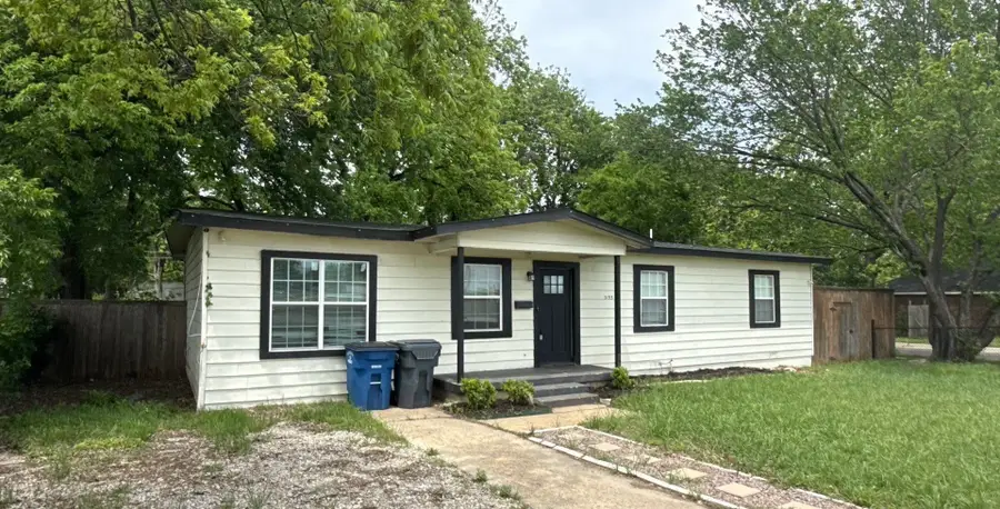 3155 E Ledbetter Drive, Dallas, TX 75216 - #3