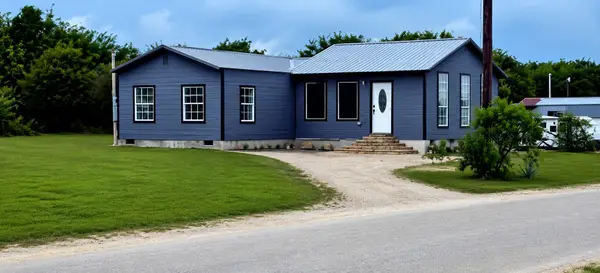 110 Overlook Trail, Azle, TX 76020