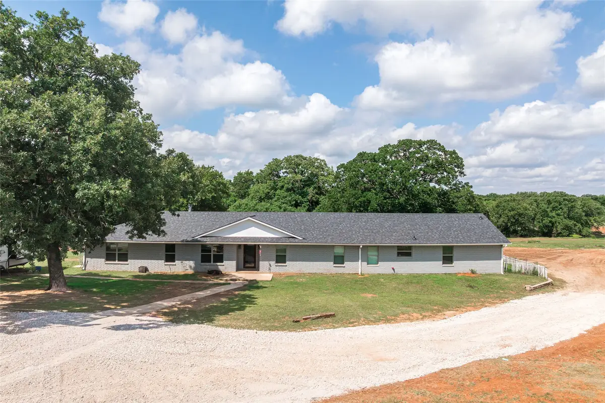 1111 Riley Road, Whitesboro, TX 76273 - #1