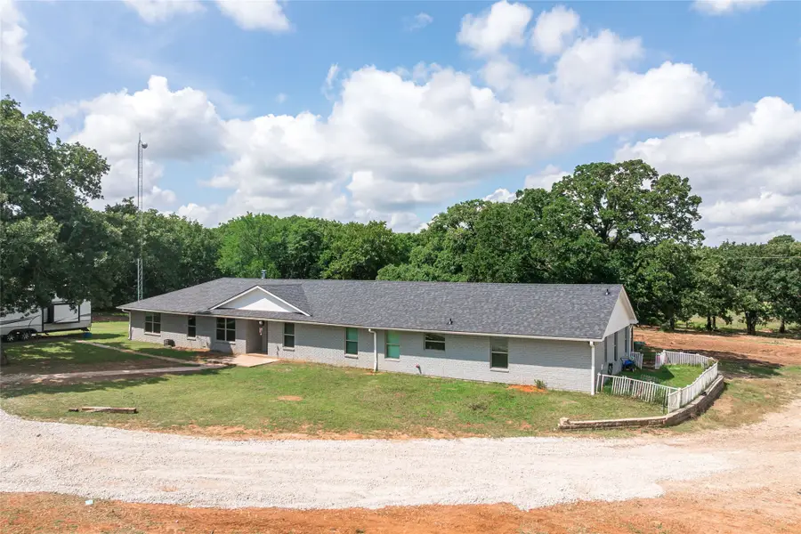 1111 Riley Road, Whitesboro, TX 76273 - #2