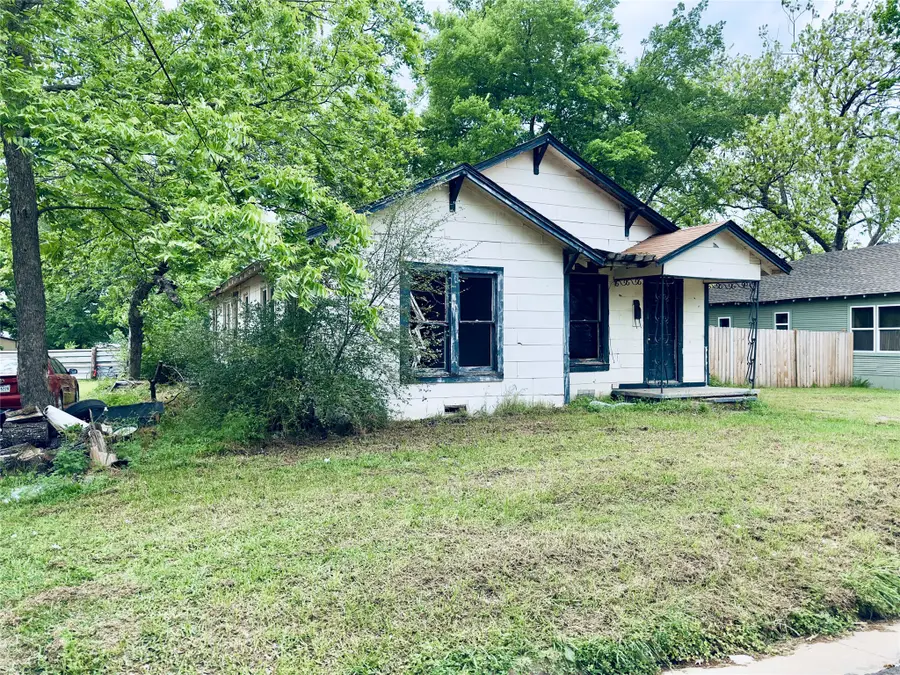 117 Foscue Street, Sulphur Springs, TX 75482 - #2
