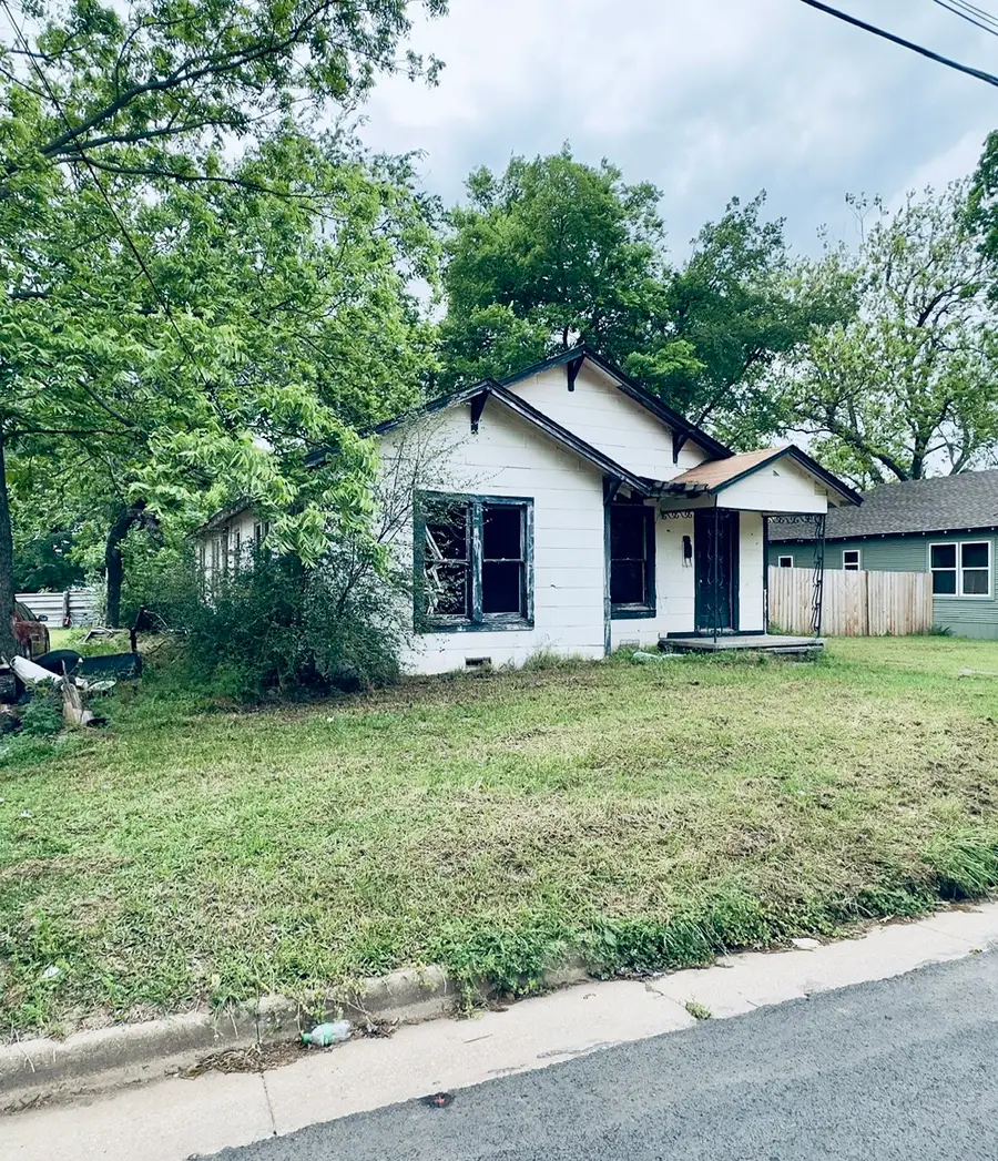 117 Foscue Street, Sulphur Springs, TX 75482 - #3