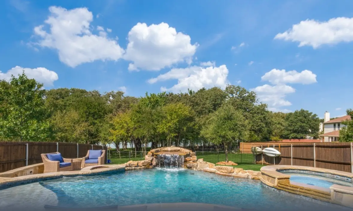 1812 Lake Wood Trail, Little Elm, TX 75068 - #1