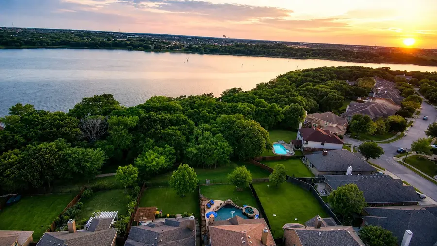 1812 Lake Wood Trail, Little Elm, TX 75068 - #3