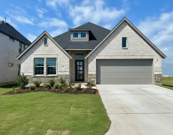 3411 Barrett Lane, Crandall, TX 75114