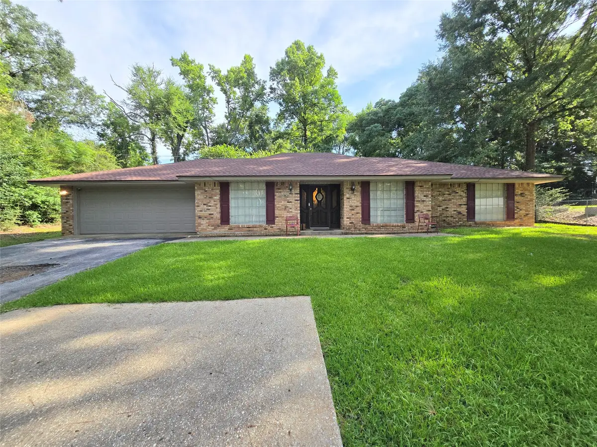 910 Twilight Lane, Center, TX 75935 - #1