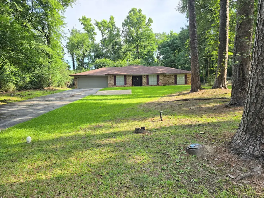 910 Twilight Lane, Center, TX 75935 - #2