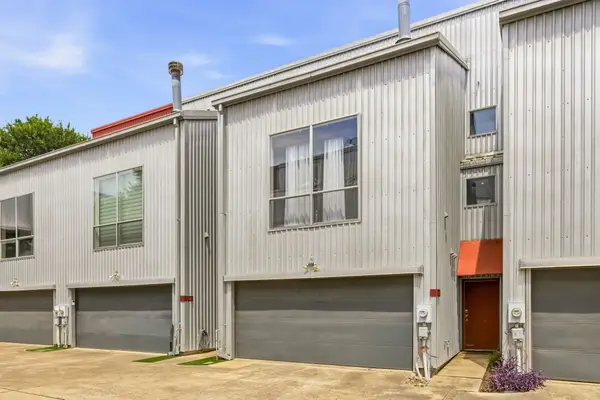 3836 San Jacinto Street, Dallas, TX 75204
