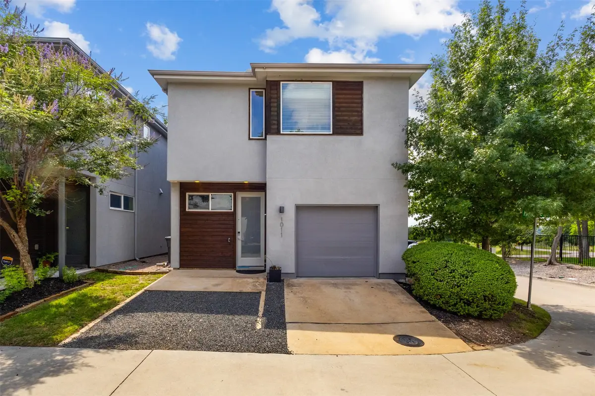 1011 Gallivant Lane, Dallas, TX 75218 - #1
