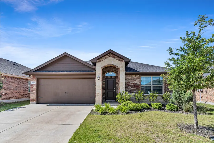 409 Foxhunter Street, Fort Worth, TX 76131 - #2