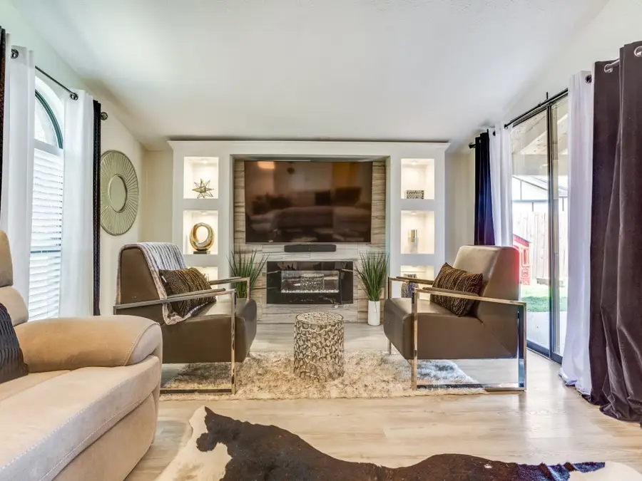 4506 Freeport Drive, Garland, TX 75043 - #2