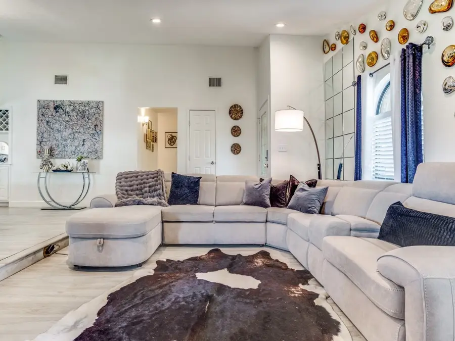 4506 Freeport Drive, Garland, TX 75043 - #3