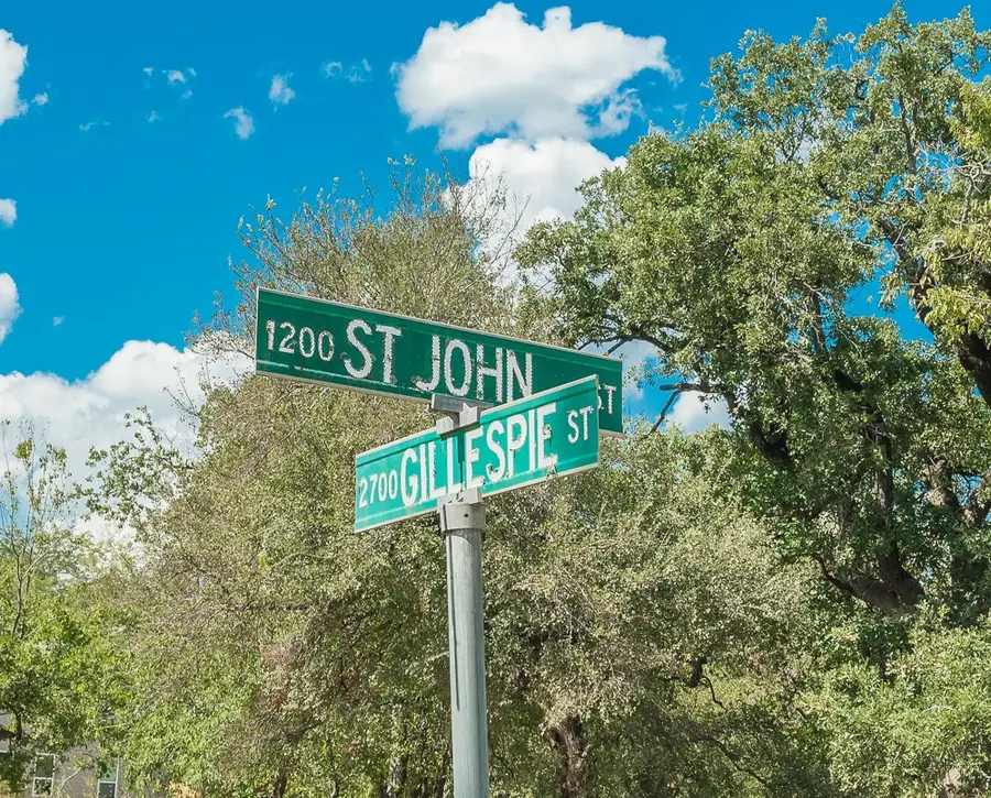 1218 Saint John Street, Greenville, TX 75401 - #2