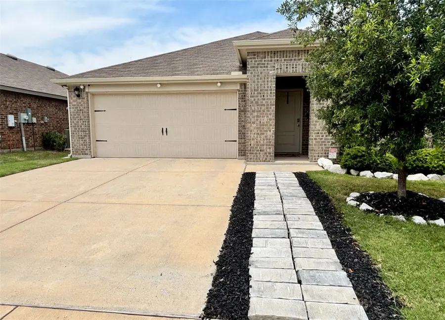 2957 Shoemaker Drive, Josephine, TX 75189 - #2
