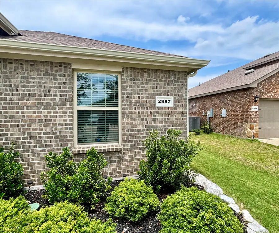 2957 Shoemaker Drive, Josephine, TX 75189 - #3