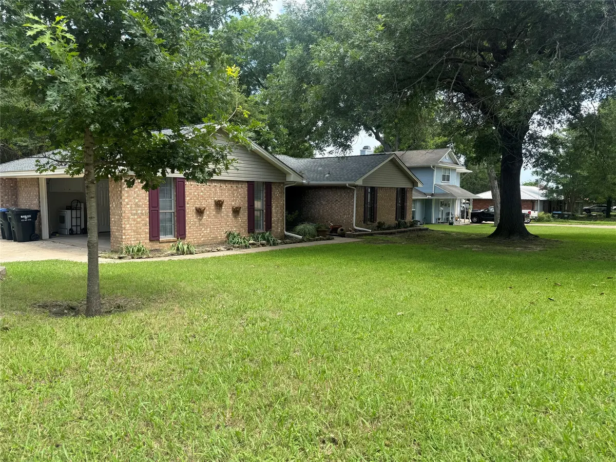 701 Adams Drive, Crandall, TX 75114 - #1