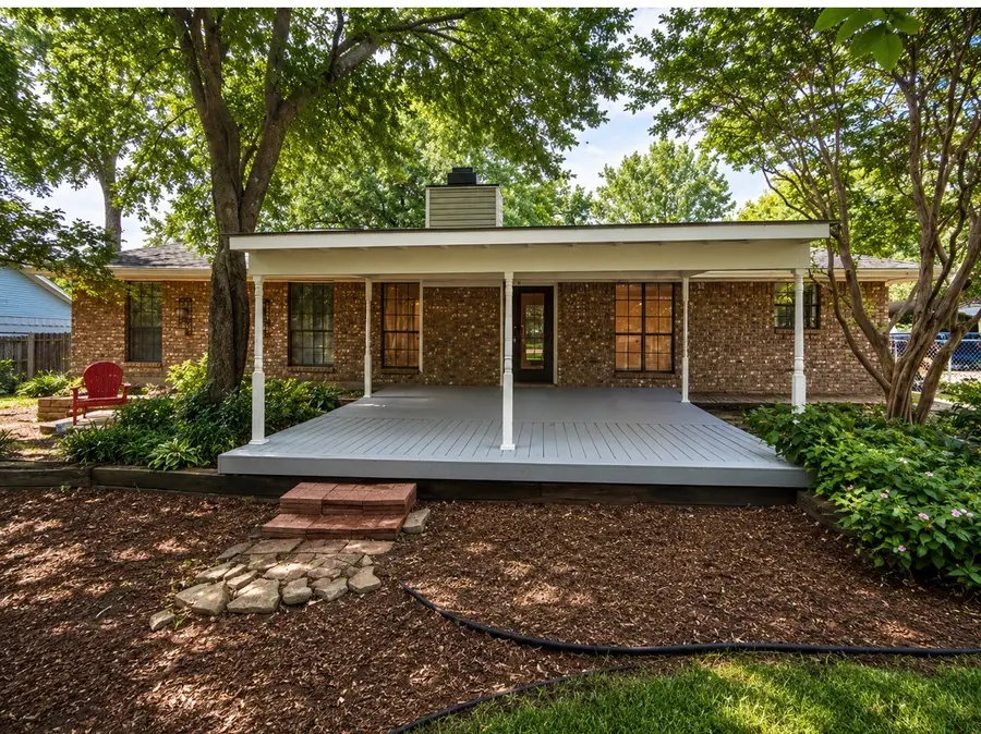 701 Adams Drive, Crandall, TX 75114 - #2