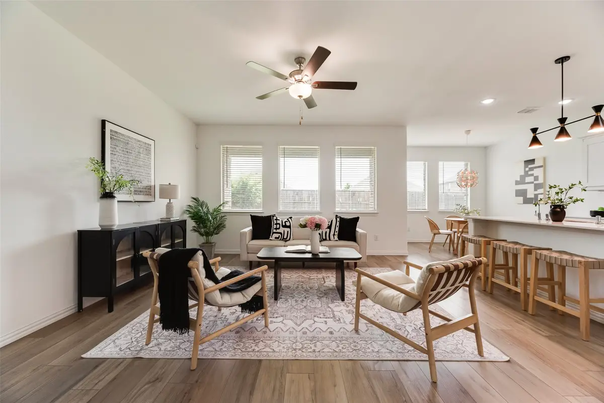 6008 Fairholme Drive, Celina, TX 76227 - #1