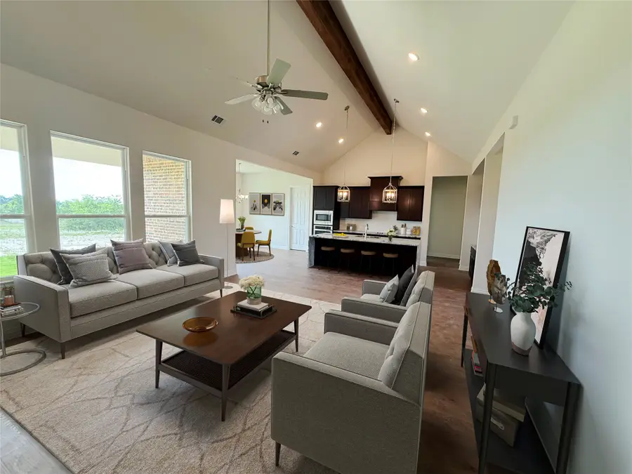 208 Slimp Bluff, Azle, TX 76020 - #3