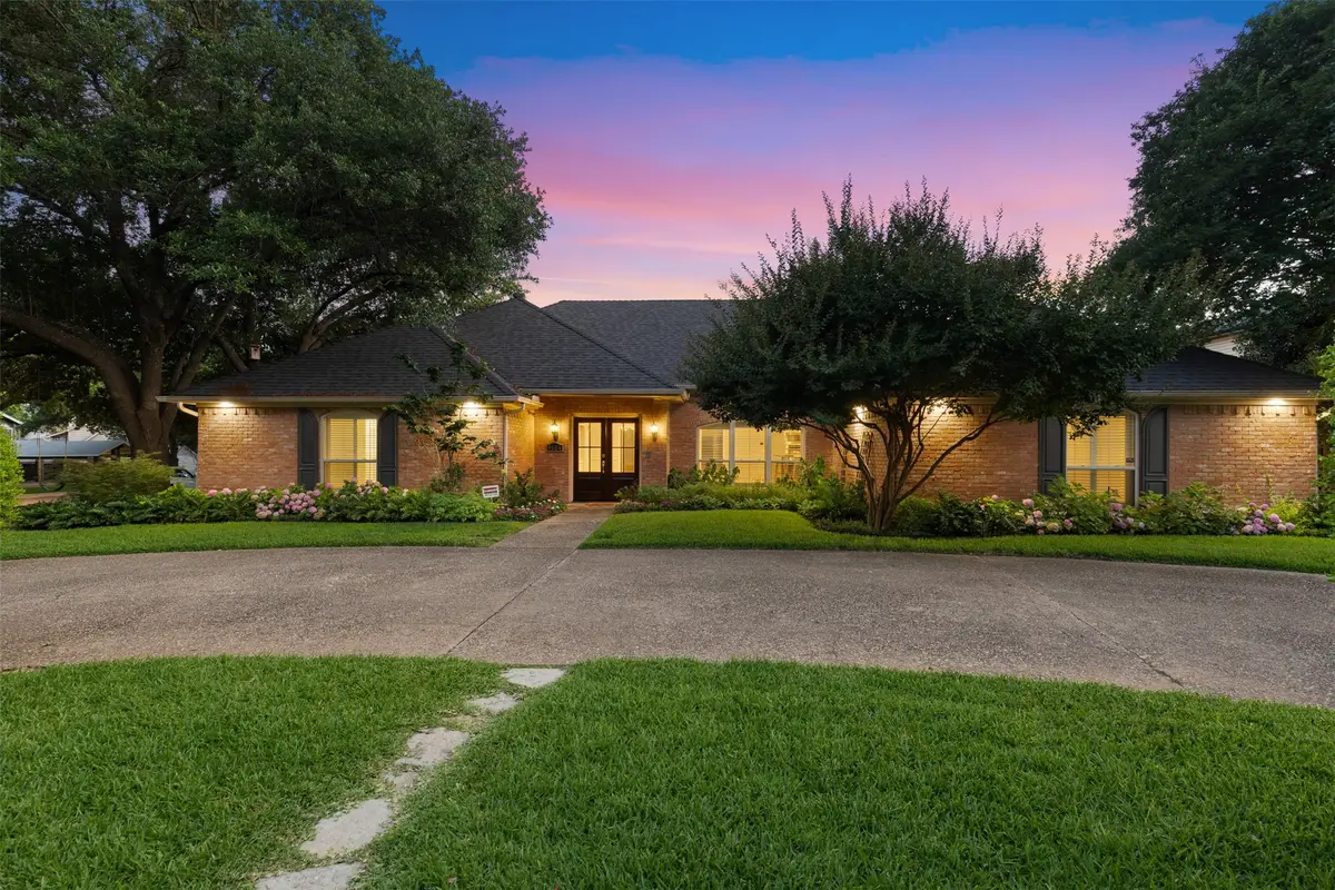 9604 Robin Meadow Drive, Dallas, TX 75243 - #1