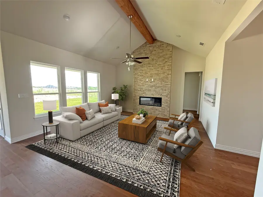 128 Fan Mill Trail, Weatherford, TX 76085 - #3
