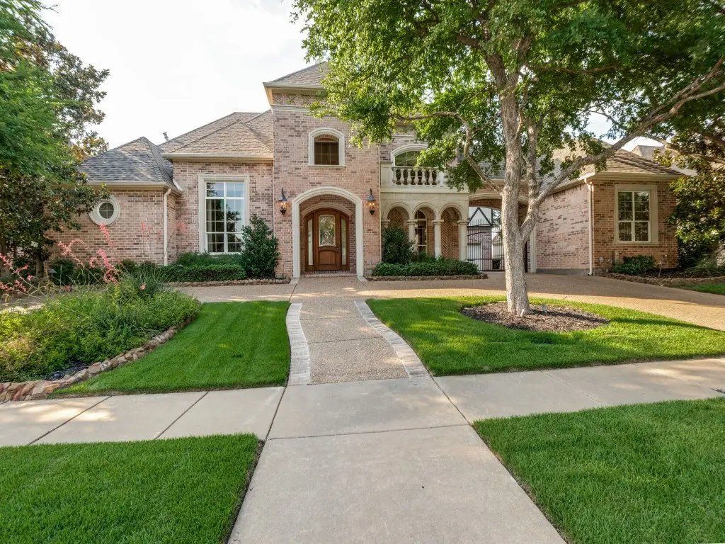 7708 Harbor Town Drive, McKinney, TX 75072 - #1