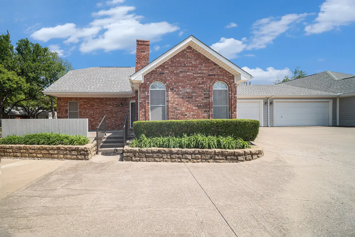 6127 Welden Court, Fort Worth, TX 76132 - #1
