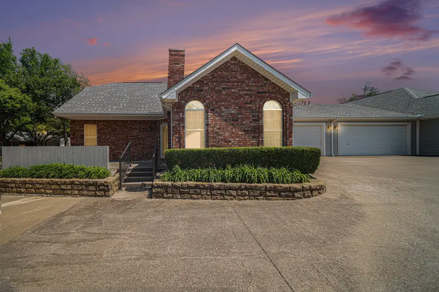 6127 Welden Court, Fort Worth, TX 76132 - #2