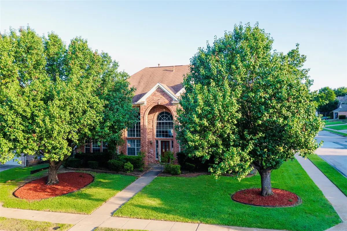 2421 Bowie Lane, Grapevine, TX 76051 - #1