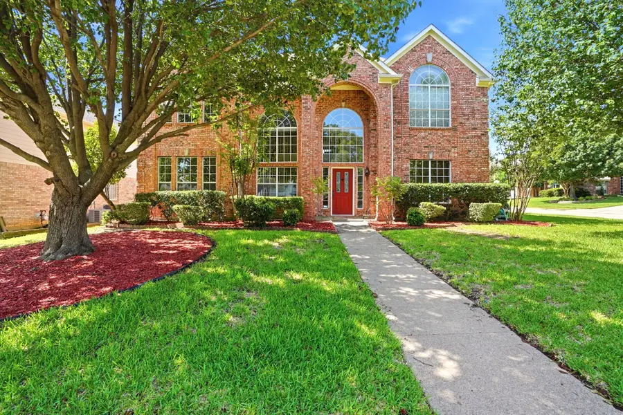 2421 Bowie Lane, Grapevine, TX 76051 - #2