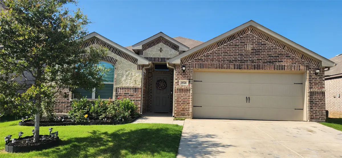 3521 Tahiti Lane, Fort Worth, TX 76123 - #1