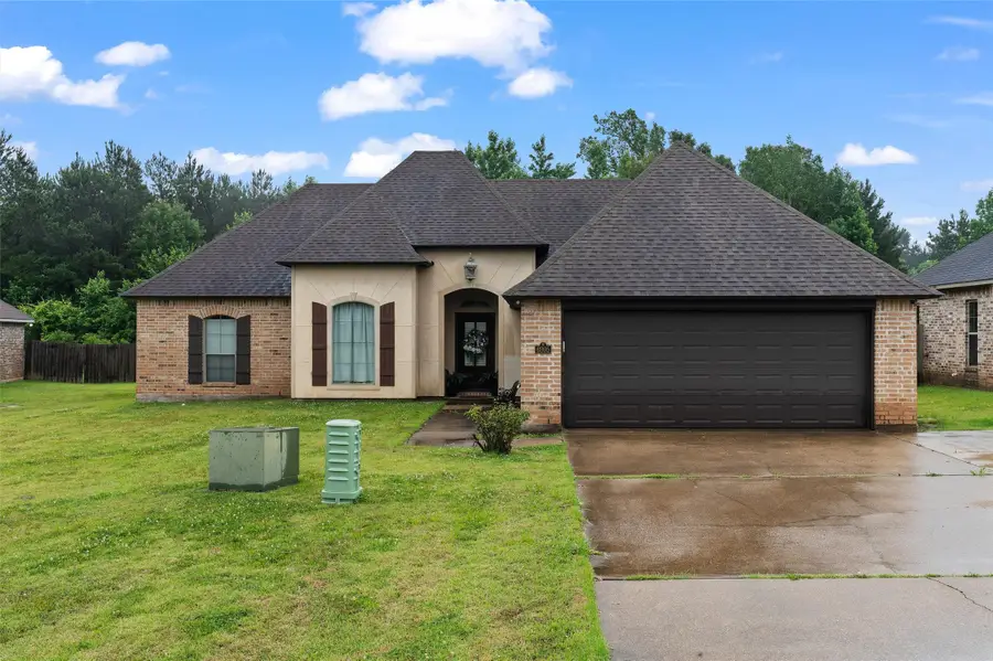 6905 Brighton Oak Circle, Keithville, LA 71047 - #2
