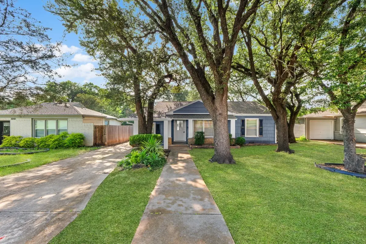3133 Bigham Boulevard, Fort Worth, TX 76116 - #1