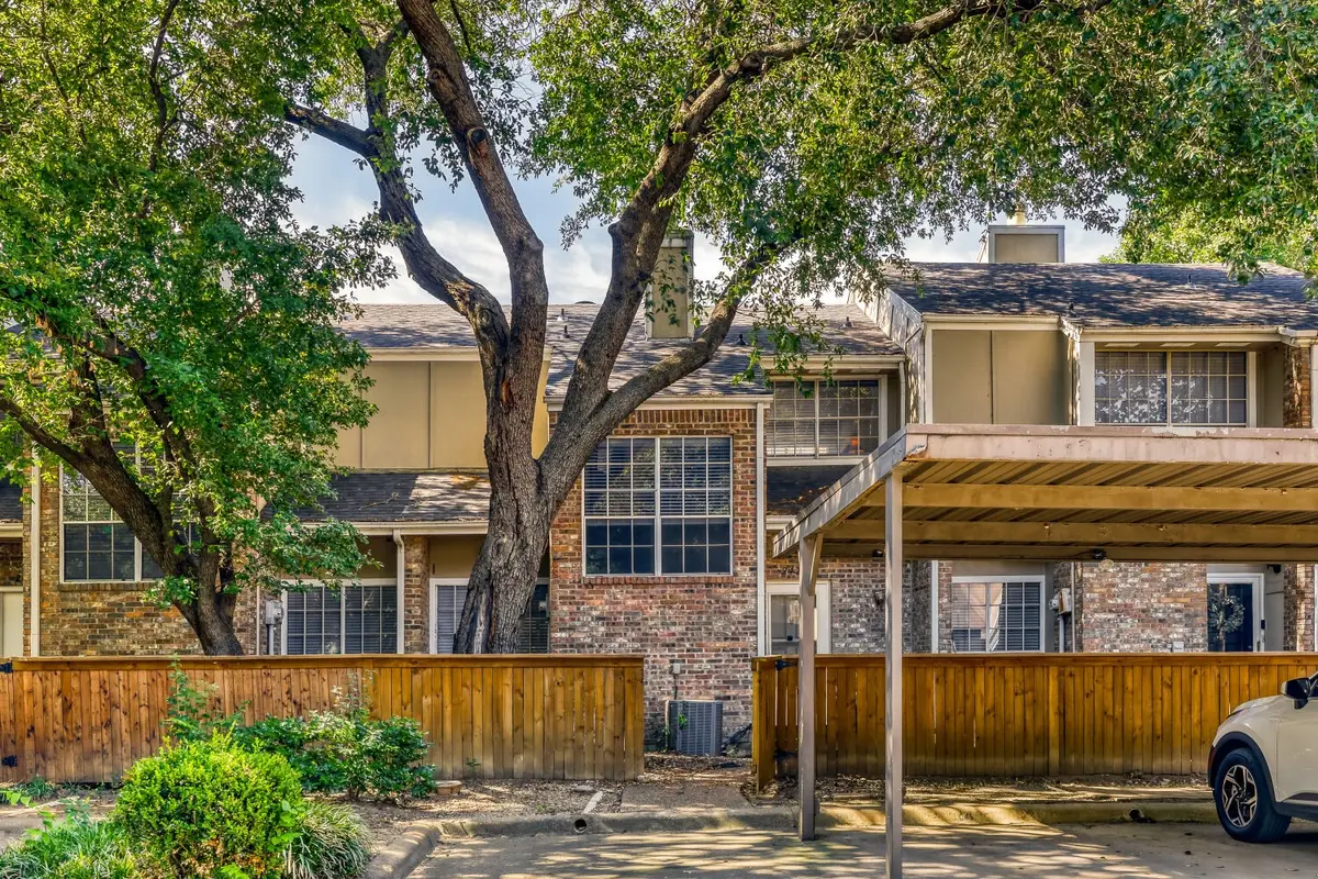 2420 Northlake Court, Irving, TX 75038 - #1