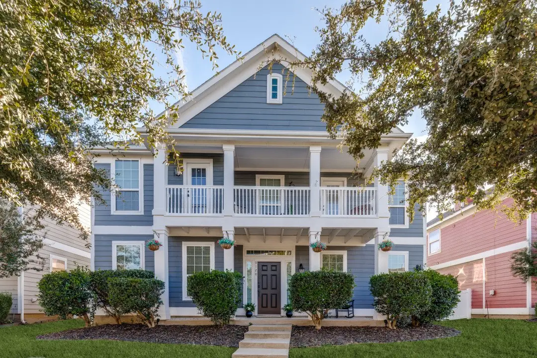 9120 Cape Cod Boulevard, Providence Village, TX 76227 - #1