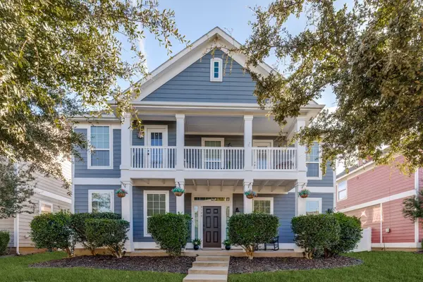 9120 Cape Cod Boulevard, Providence Village, TX 76227