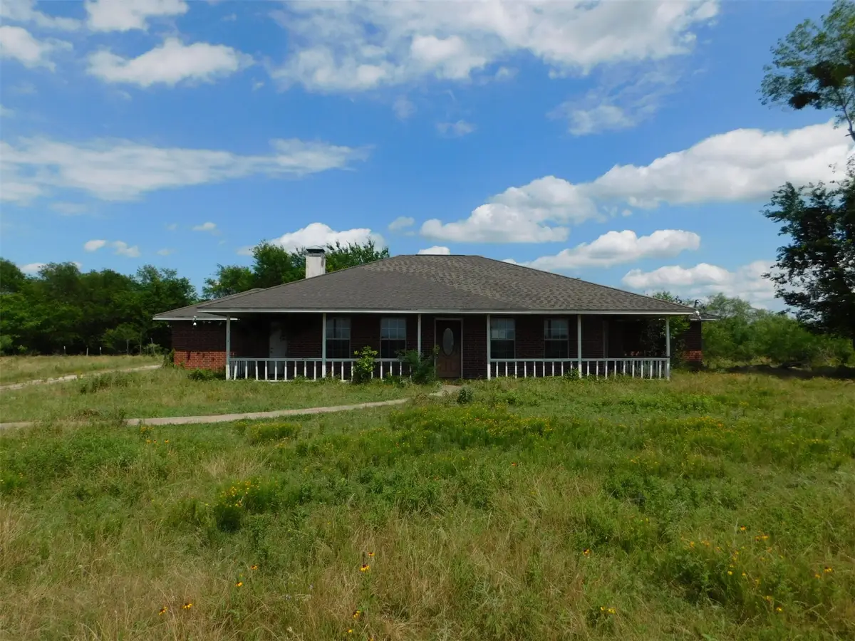 582 Fm 246, Wortham, TX 76693 - #1