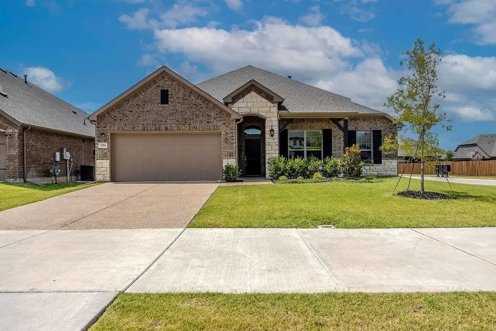 2916 Bobcat Drive, Melissa, TX 75454 - #1