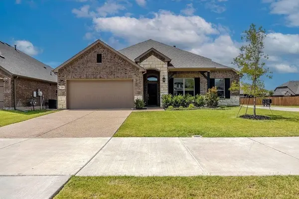 2916 Bobcat Drive, Melissa, TX 75454