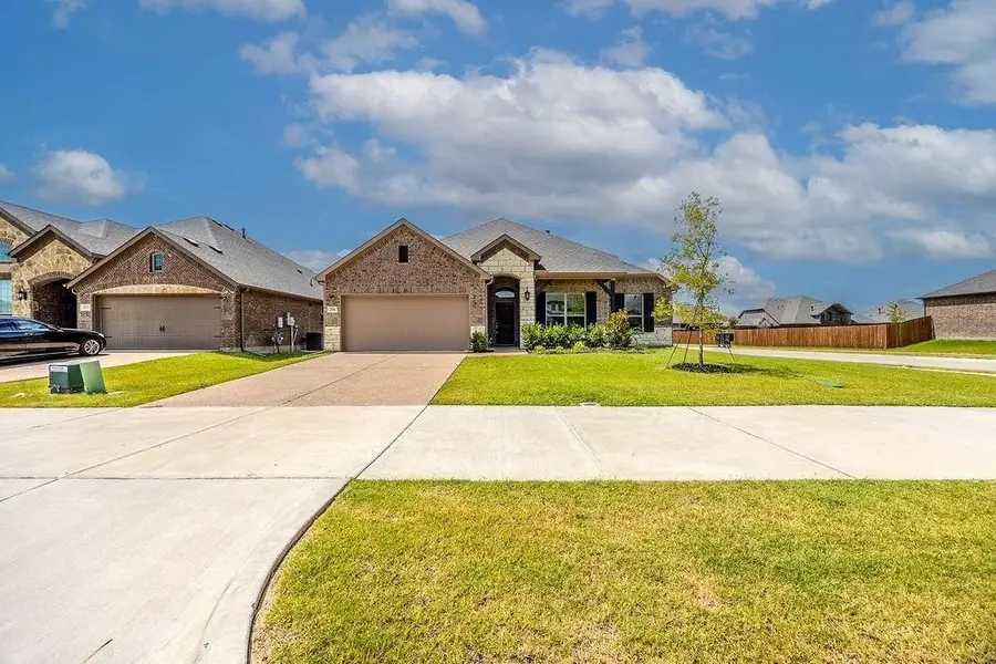 2916 Bobcat Drive, Melissa, TX 75454 - #3