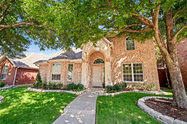 6204 Durango Drive, The Colony, TX 75056