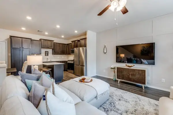 2104 Steer Creek Place, Mesquite, TX 75149