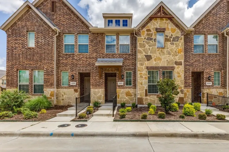2104 Steer Creek Place, Mesquite, TX 75149 - #2