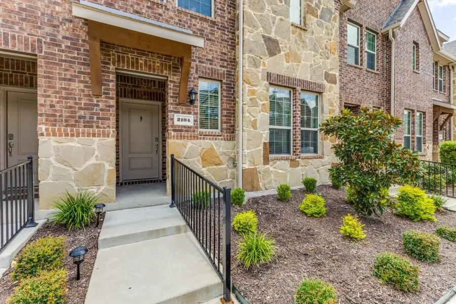 2104 Steer Creek Place, Mesquite, TX 75149 - #3