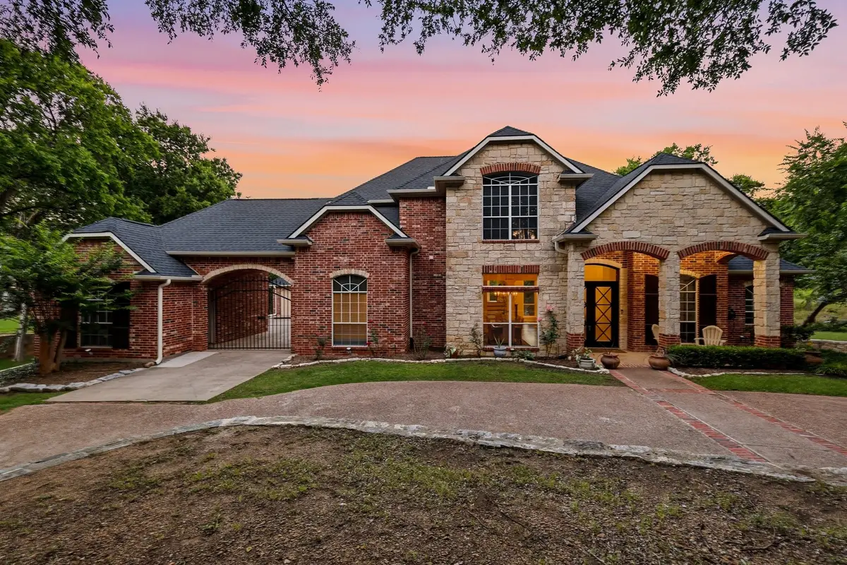 6565 Shoreline Drive, Little Elm, TX 75068 - #1