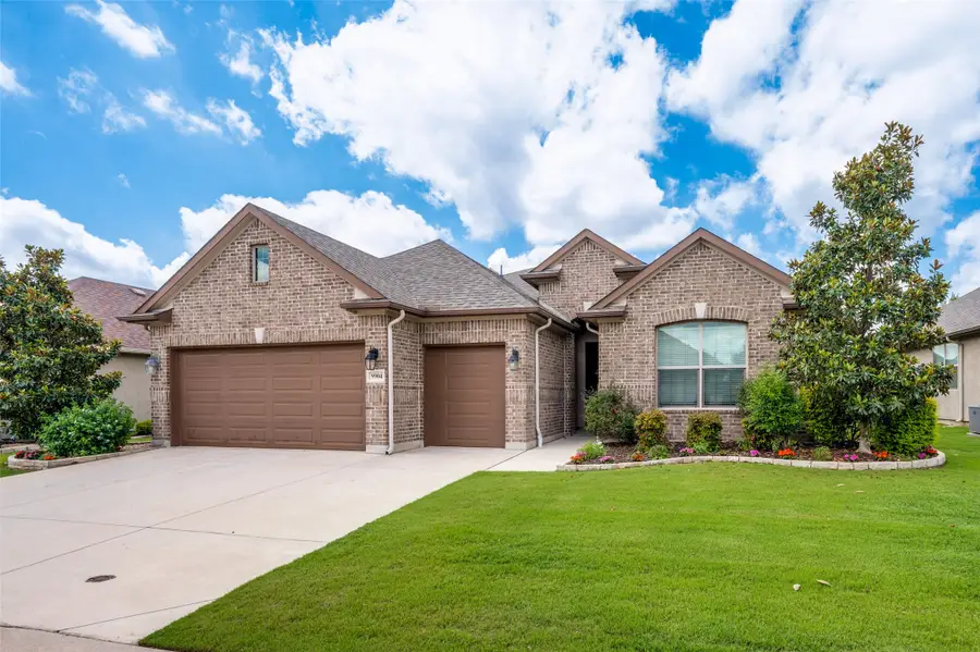 9904 Orangewood Trail, Denton, TX 76207 - #2