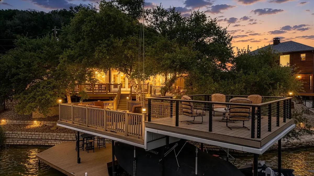 6308 Carol Court, Granbury, TX 76048 - #1