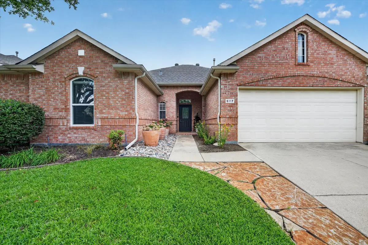 5117 Timber Park Drive, Flower Mound, TX 75028 - #1