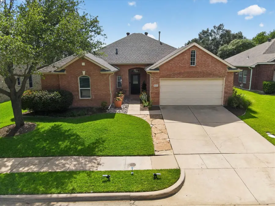 5117 Timber Park Drive, Flower Mound, TX 75028 - #2